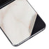 Rose Gold Marble Galaxy Z Flip5 5G Skin